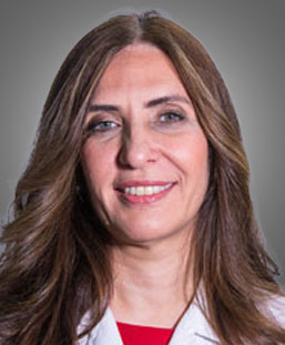 Denise Pereira, M.D.