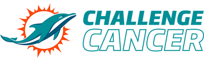 DCC Sylvester Dolphins Challenge Cancer