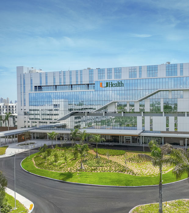 UHealth SoLé Mia