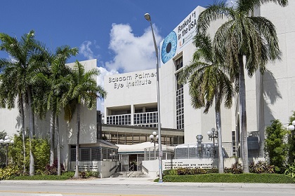 Bascom Palmer Eye Institute en Miami