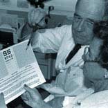 Dr. J. Donald M. Gass