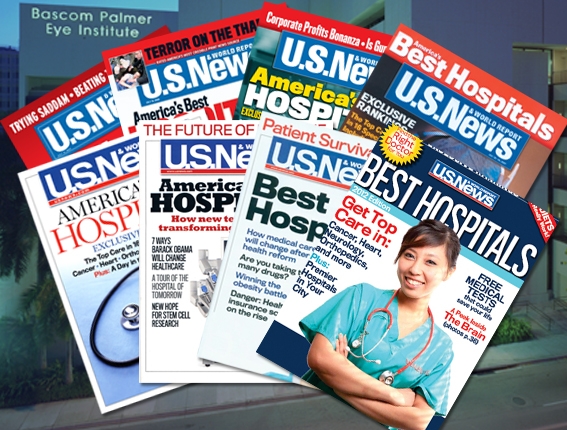 Portadas de noticias de EE. UU.