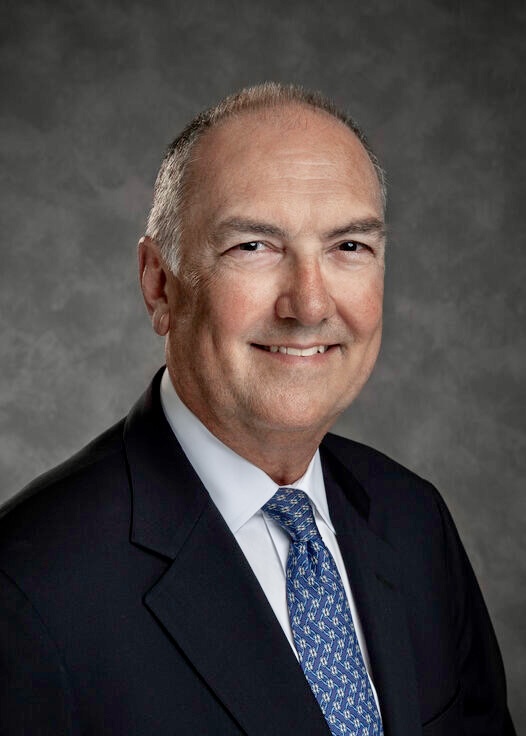 Eduardo C. Alfonso, M.D. 