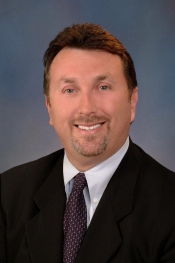 Michael Gittelman, M.H.S.A.