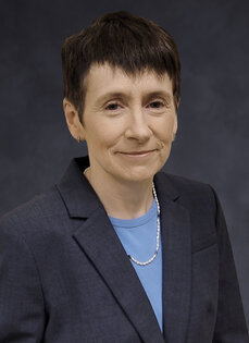 Joan Curtin