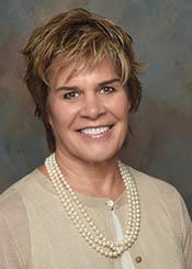 Joanne Martin, M.S., M.B.A., R.N.