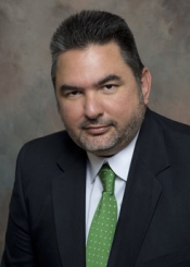Mario Almeida