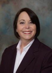 Marla Bercuson