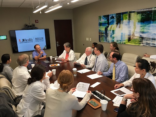 Glaucoma Journal Club