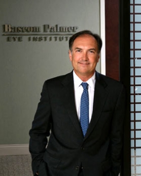 Eduardo C. Alfonso, M.D.