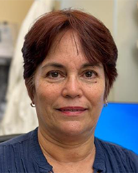 Maria Elena Fernandez