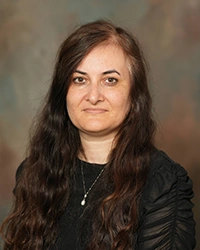 Asma Poursoroush