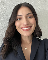 Ashley Zuniga