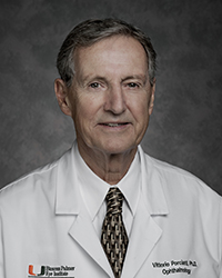 Vittorio Porciatti, D.Sc.