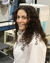 Isabella Moceri