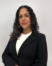 Maria Cabrera
