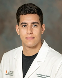 Leonardo de Castro