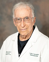 Luis Hernandez