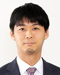 Yasufumi Tomioka