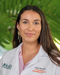 Laura Gonzalez Hernandez