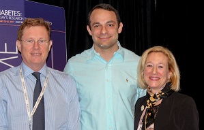 Vision Scientist: Matthew Field, Cancer Biology Graduate Program, MD/PhD student