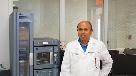 Sanjoy Bhattacharya