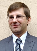 Dmitry V. Ivanov, Ph.D.