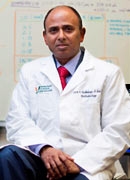 Sanjoy K. Bhattacharya, Ph.D.