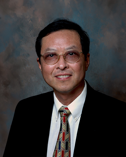 Andrew Rong, M.D.