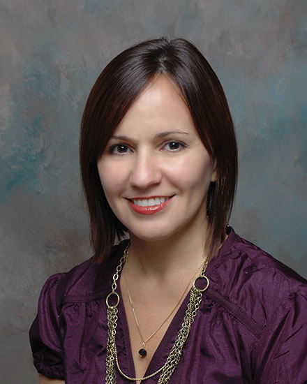  Audina M. Berrocal, M.D.