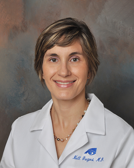 Ninel Z. Gregori, M.D.