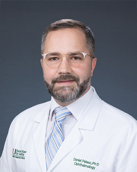 Daniel Pelaez