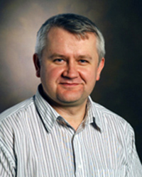 Alexander Zaika, MD