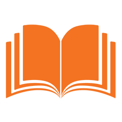 Book icon