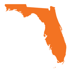 Florida Icon