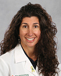 Gina D’Amato, M.D.