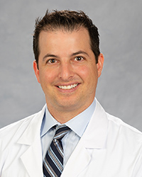 David Goldberg, M.D.