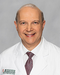 Jose Lutzky, M.D.
