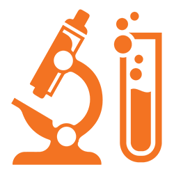 Microscope Icon