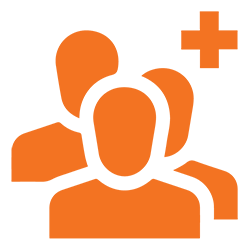 Patients Icon