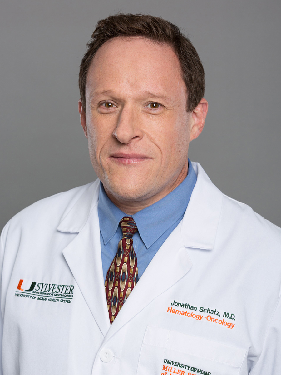 Jonathan H. Schatz, M.D.