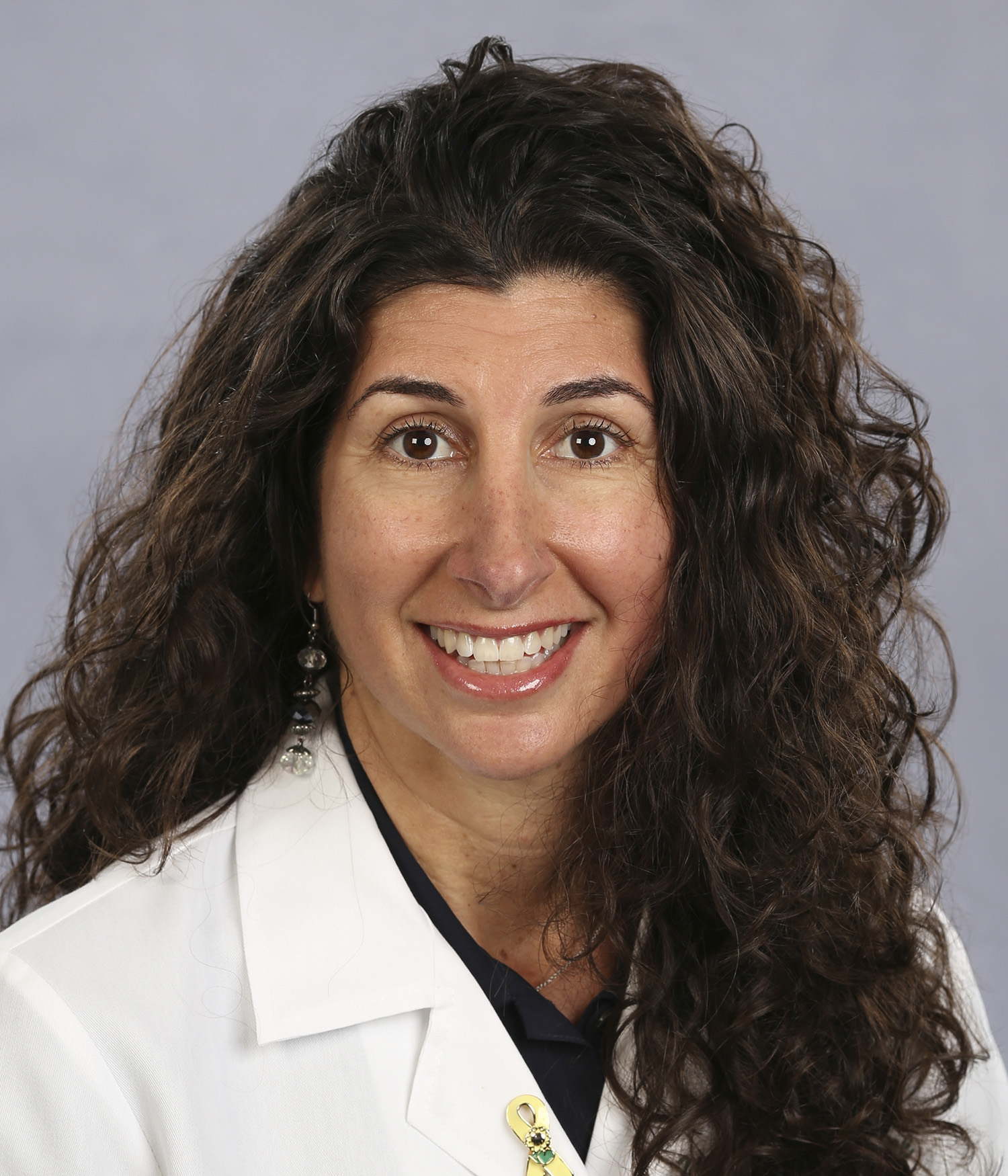 Gina D’Amato, M.D.