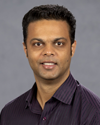 Viraj Sanghvi