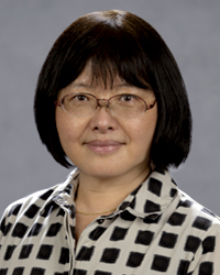 Yanyun Wu