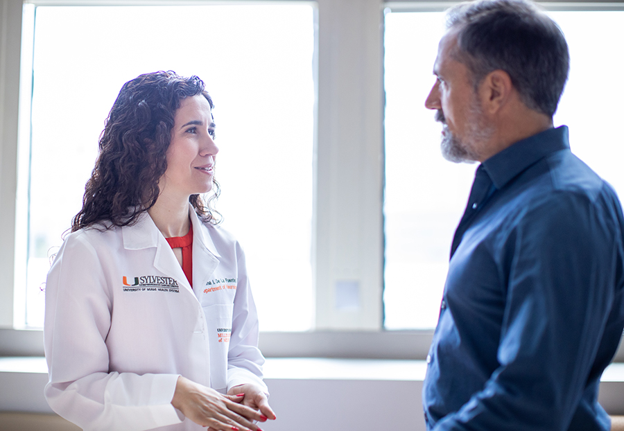 Sylvester BTI research page