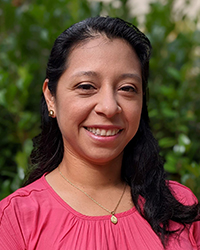 Blanca Noriega Esquives, M.D., Ph.D., M.S.P.H.