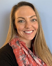 Sara E. Fleszar-Pavlović, Ph.D., M.A., P.M.P.