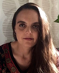 Sarah Worch, Ph.D., M.S., M.A., I.M.F.T.-S