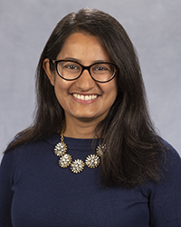 Namrata Chandhok