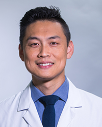 Trent Wang